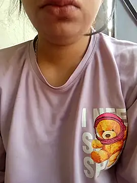 isha sharma2002 online show from December 2, 4:14 am