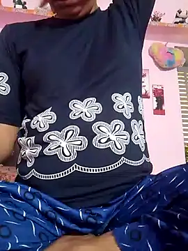 isha sharma2002 online show from April 25, 6:27 am