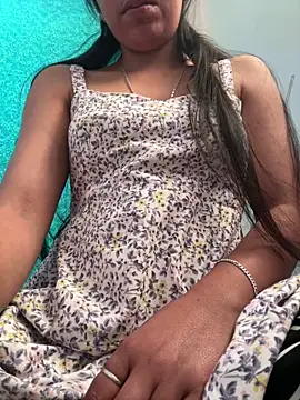 isha sharma2002 online show from February 16, 7:29 am