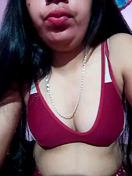 isha sharma2002 online show from November 17, 1:26 pm