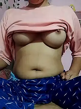 isha sharma2002 online show from June 14, 5:41 am