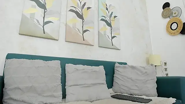 karime arana online show from November 30, 6:52 pm