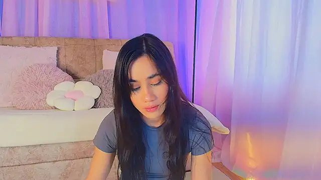 lizzy kane online show from May 30, 8:03 pm