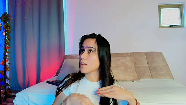 lizzy kane online show from January 12, 8:36 pm