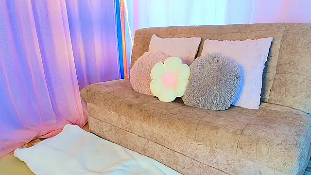 lizzy kane online show from May 8, 8:12 pm