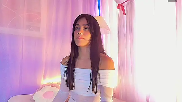 lizzy kane online show from April 17, 8:22 pm