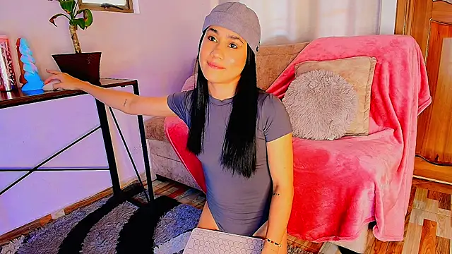 lizzy kane online show from February 11, 8:09 pm