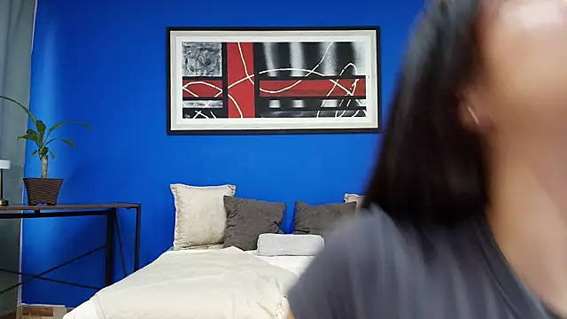 lizzy kane online show from November 12, 8:23 pm