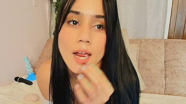 lizzy kane online show from February 3, 2:53 am