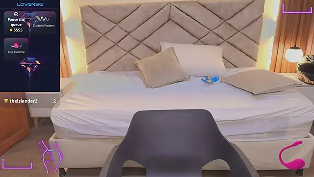 Laracooper  online show from February 14, 7:36 pm