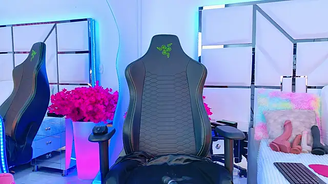 VeronicaSttar online show from November 21, 11:42 am