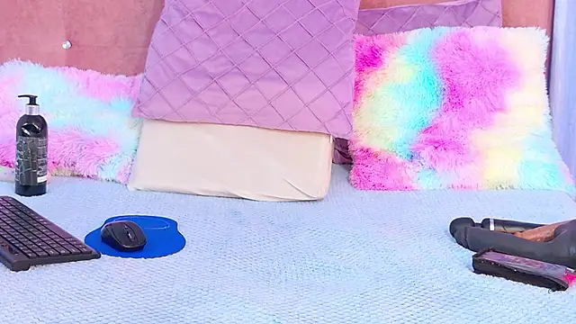 VeronicaSttar online show from January 5, 5:27 pm