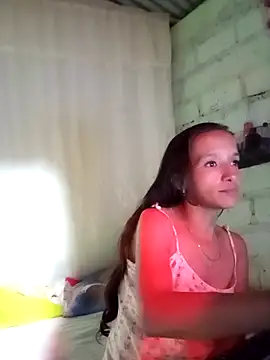 SindyHans online show from November 29, 1:17 am