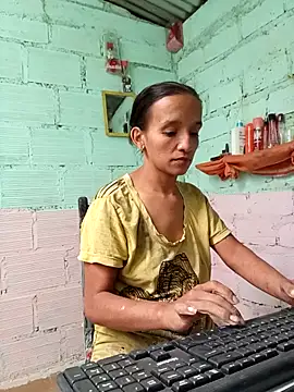 SindyHans online show from December 4, 2:27 pm