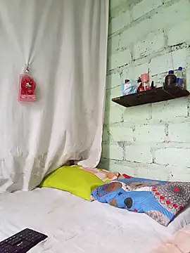 SindyHans online show from November 27, 1:55 pm