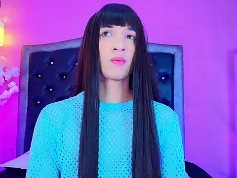 AlexiaHearts online show from December 22, 4:12 am