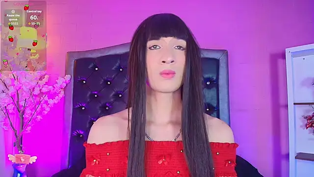 AlexiaHearts online show from December 23, 4:12 am