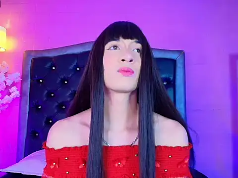 AlexiaHearts online show from December 21, 4:25 am