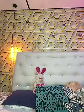 MelanyyJhonson15 online show from March 20, 3:07 am