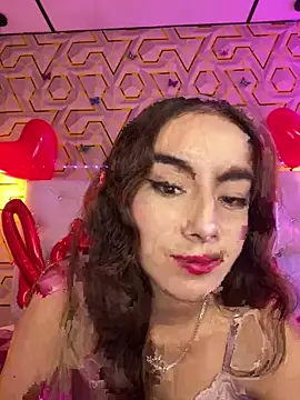 Snapshot of MelanyyJhonson15 chatting on February 18, 2:20 am MelanyyJhonson15 online show from February 18, 2:20 am