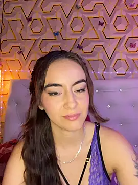 Snapshot of MelanyyJhonson15 chatting on February 28, 2:55 am MelanyyJhonson15 online show from February 28, 2:55 am