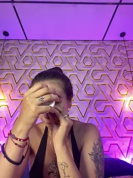 Snapshot of MelanyyJhonson15 chatting on July 16, 9:23 pm MelanyyJhonson15 online show from July 16, 9:23 pm