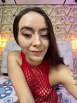 Snapshot of MelanyyJhonson15 chatting on May 29, 8:04 pm MelanyyJhonson15 online show from May 29, 8:04 pm
