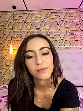 MelanyyJhonson15 online show from November 30, 11:38 pm