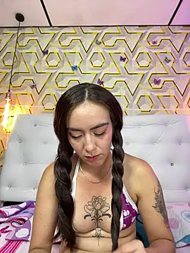 Snapshot of MelanyyJhonson15 chatting on June 11, 2:53 am MelanyyJhonson15 online show from June 11, 2:53 am