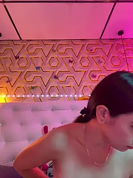 Snapshot of MelanyyJhonson15 chatting on February 4, 2:28 am MelanyyJhonson15 online show from February 4, 2:28 am