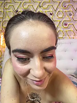 Snapshot of MelanyyJhonson15 chatting on May 25, 3:39 am MelanyyJhonson15 online show from May 25, 3:39 am