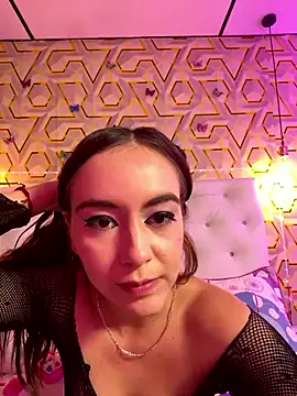 Snapshot of MelanyyJhonson15 chatting on January 19, 2:04 am MelanyyJhonson15 online show from January 19, 2:04 am