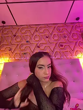 Snapshot of MelanyyJhonson15 chatting on February 26, 2:55 am MelanyyJhonson15 online show from February 26, 2:55 am