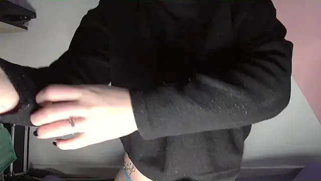 secretcouple 00 online show from January 19, 3:16 pm