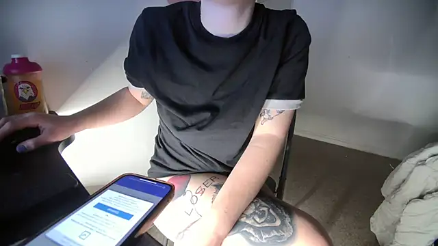 secretcouple 00 online show from November 19, 6:13 am