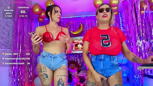 TAYLOR S7 online show from March 29, 2:52 pm