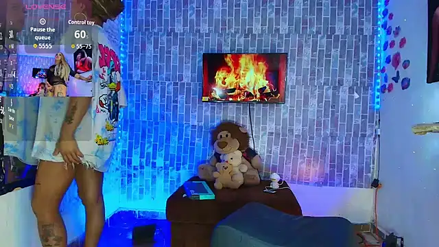 TAYLOR S7 online show from February 26, 12:43 am