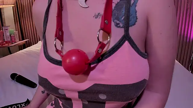 Danna-Rouse online show from March 2, 7:21 pm