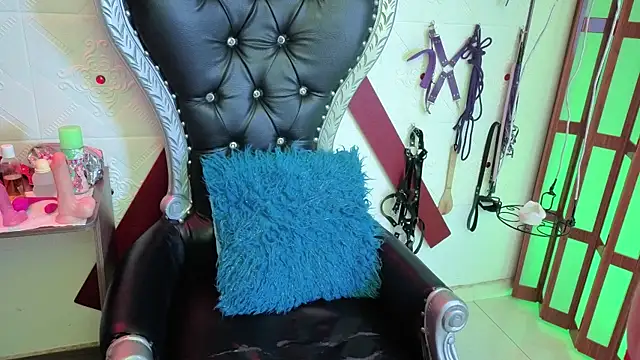 Danna-Rouse online show from November 24, 7:36 pm