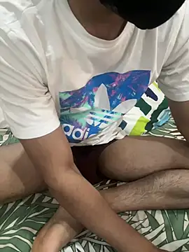 Afganiboy online show from April 3, 9:05 am