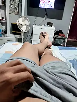 nicolssssssssss online show from May 28, 1:35 am