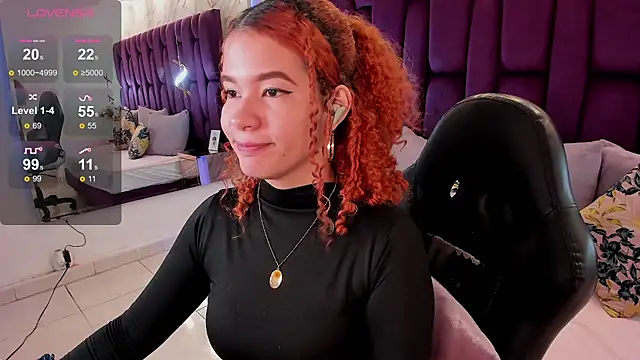 avrilwaynee online show from November 21, 11:53 am