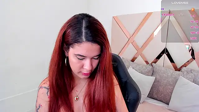 avrilwaynee online show from February 7, 12:46 pm