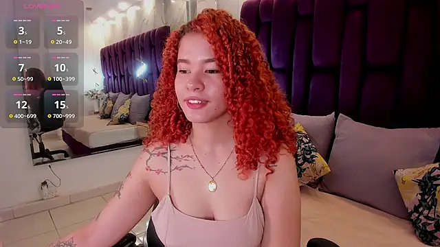 avrilwaynee online show from November 24, 11:43 am