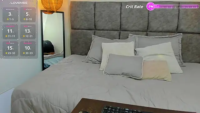 Snapshot of Dulce_emi chatting on November 14, 12:09 pm Dulce emi online show from November 14, 12:09 pm