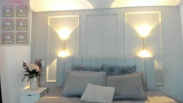 Dulce emi online show from March 19, 12:16 pm