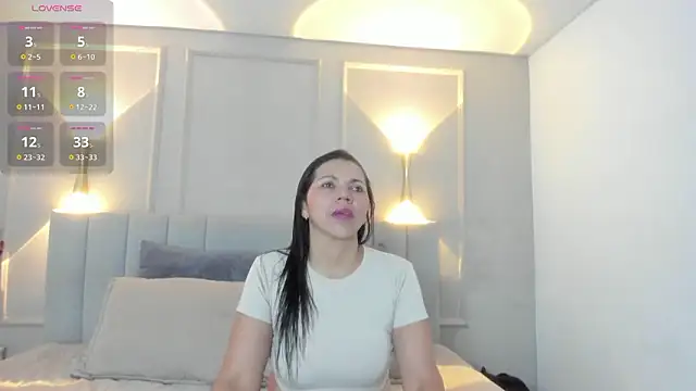 Dulce emi online show from March 28, 12:17 pm