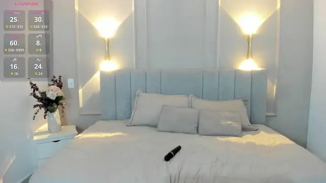 Dulce emi online show from April 1, 12:17 pm