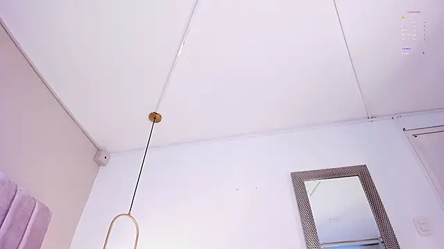 AnnaNoval 10 online show from January 11, 1:07 pm