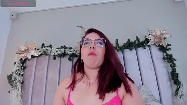 AnnaNoval 10 online show from November 28, 12:38 pm